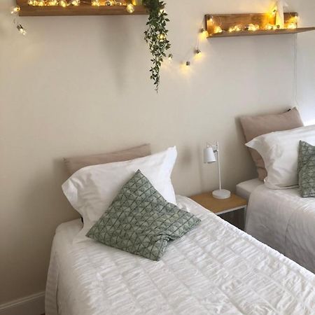 Casa Clara Villa Aveiro Ngoại thất bức ảnh