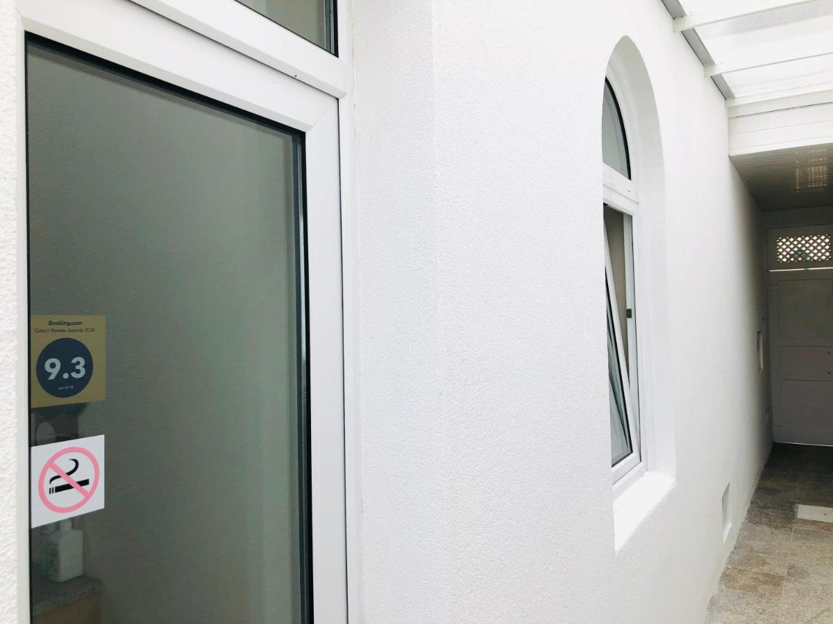Casa Clara Villa Aveiro Ngoại thất bức ảnh