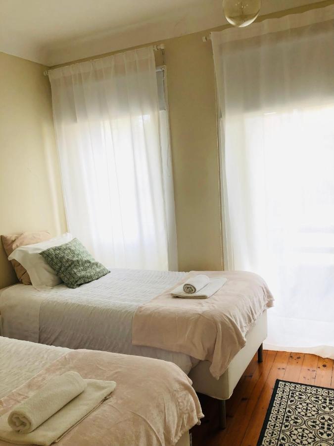 Casa Clara Villa Aveiro Ngoại thất bức ảnh